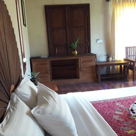 Angkor Rural Boutique Resort Ciudad de Siem Riep Exterior foto