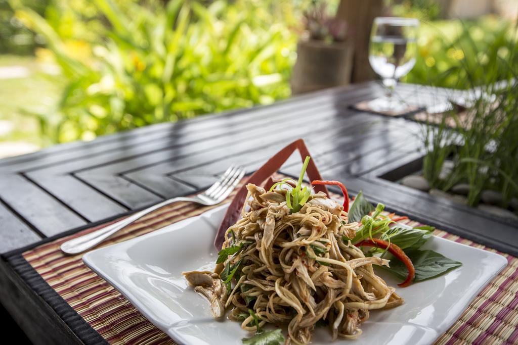 Angkor Rural Boutique Resort Ciudad de Siem Riep Exterior foto