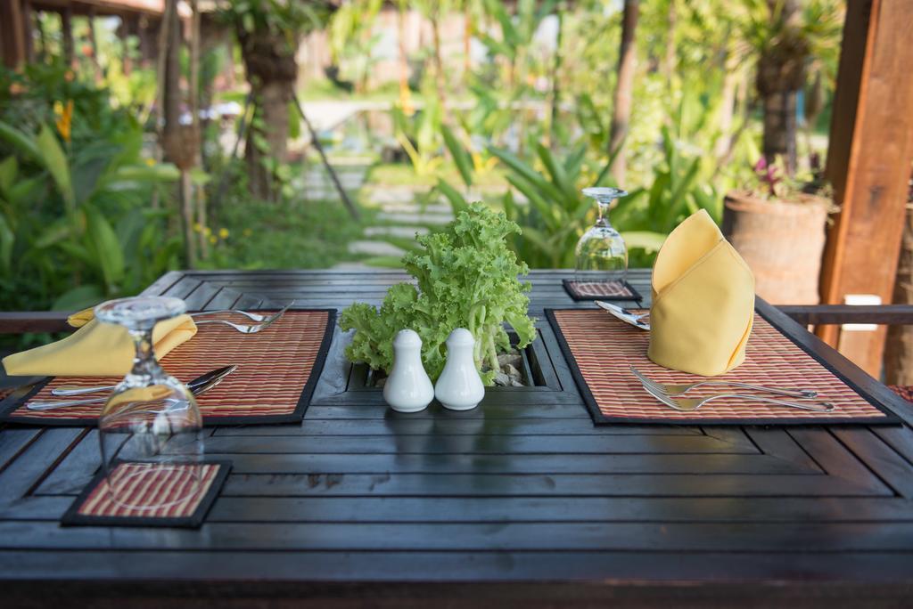 Angkor Rural Boutique Resort Ciudad de Siem Riep Exterior foto