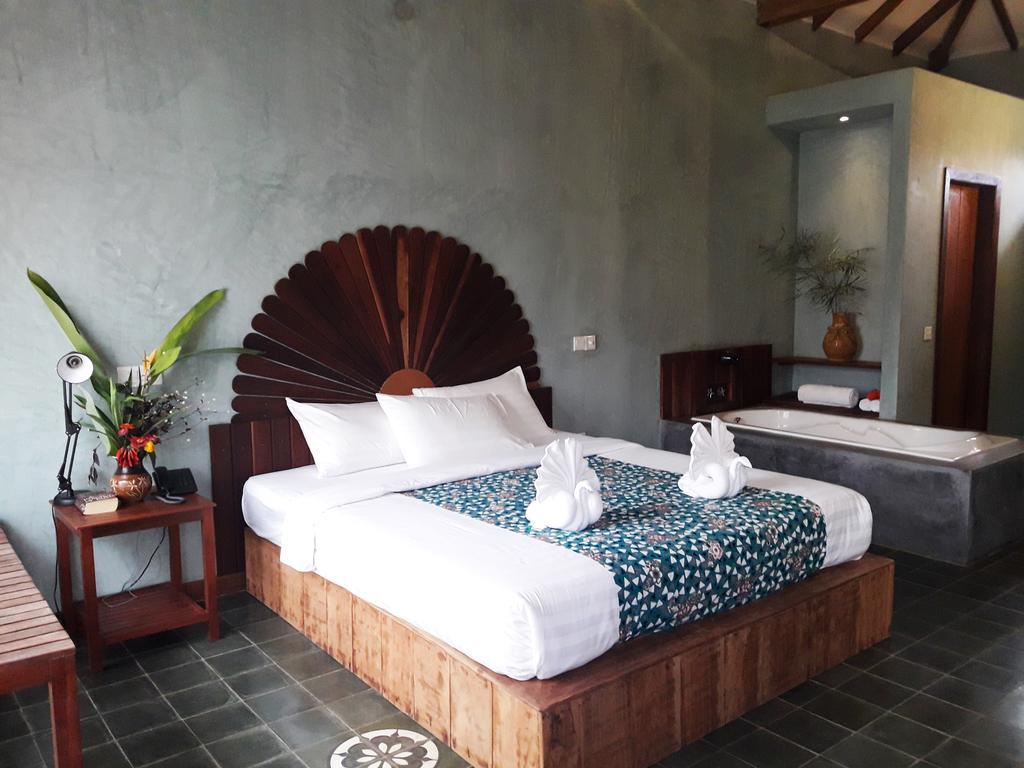 Angkor Rural Boutique Resort Ciudad de Siem Riep Exterior foto