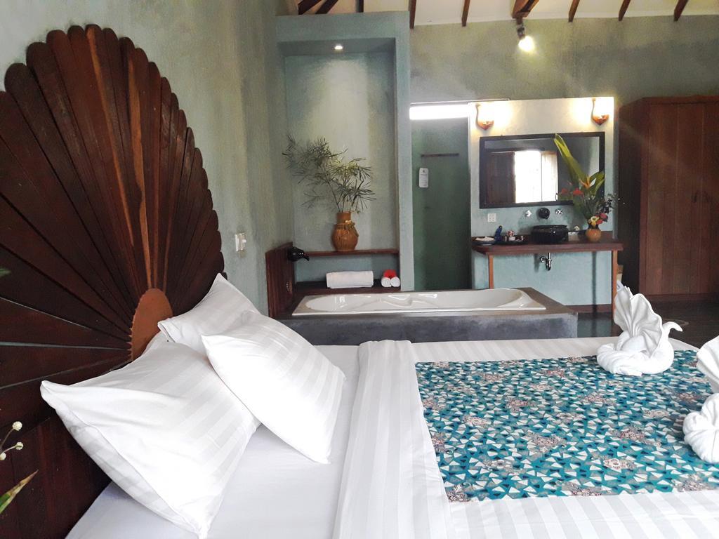 Angkor Rural Boutique Resort Ciudad de Siem Riep Exterior foto
