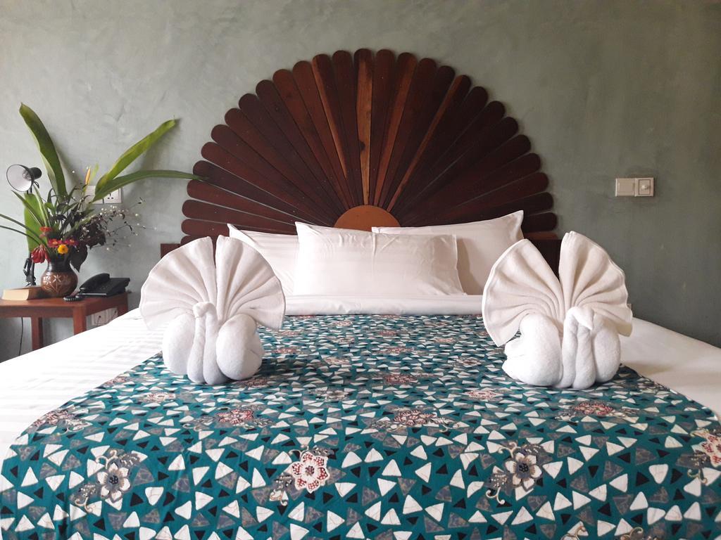 Angkor Rural Boutique Resort Ciudad de Siem Riep Exterior foto