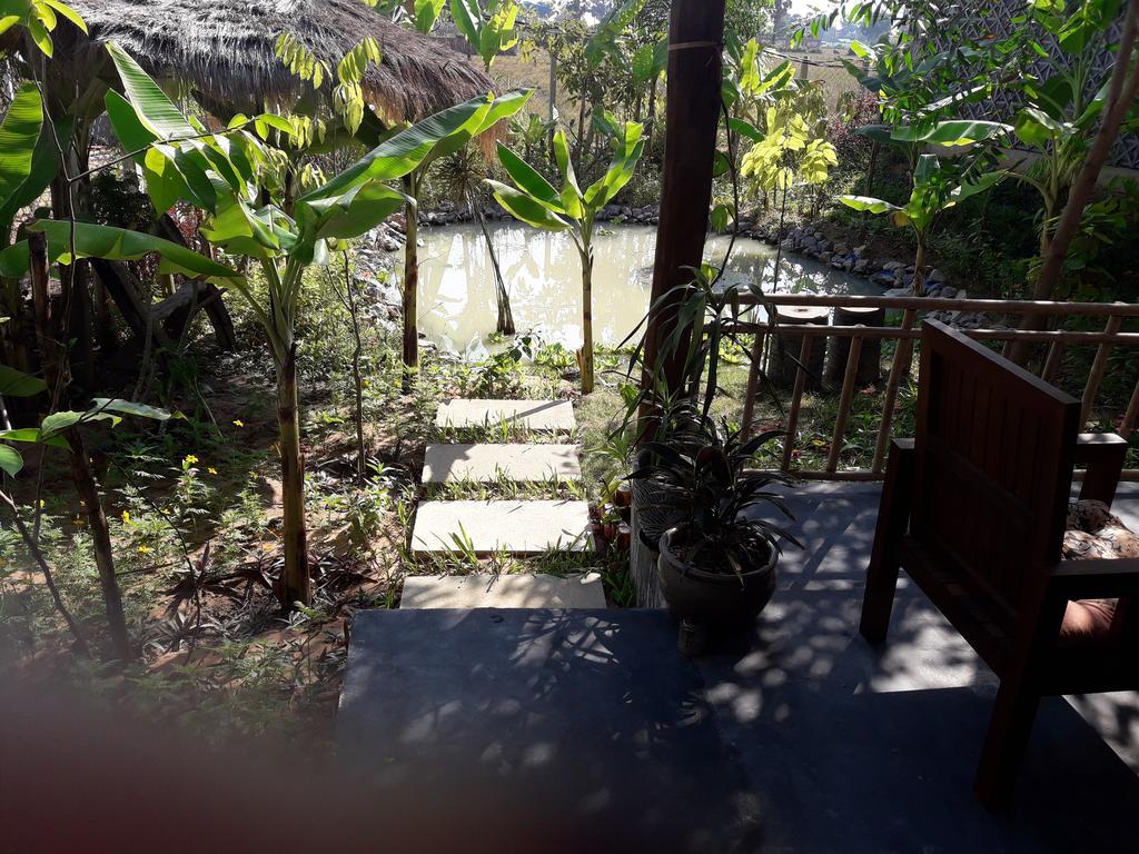 Angkor Rural Boutique Resort Ciudad de Siem Riep Exterior foto