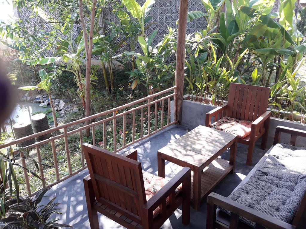 Angkor Rural Boutique Resort Ciudad de Siem Riep Exterior foto