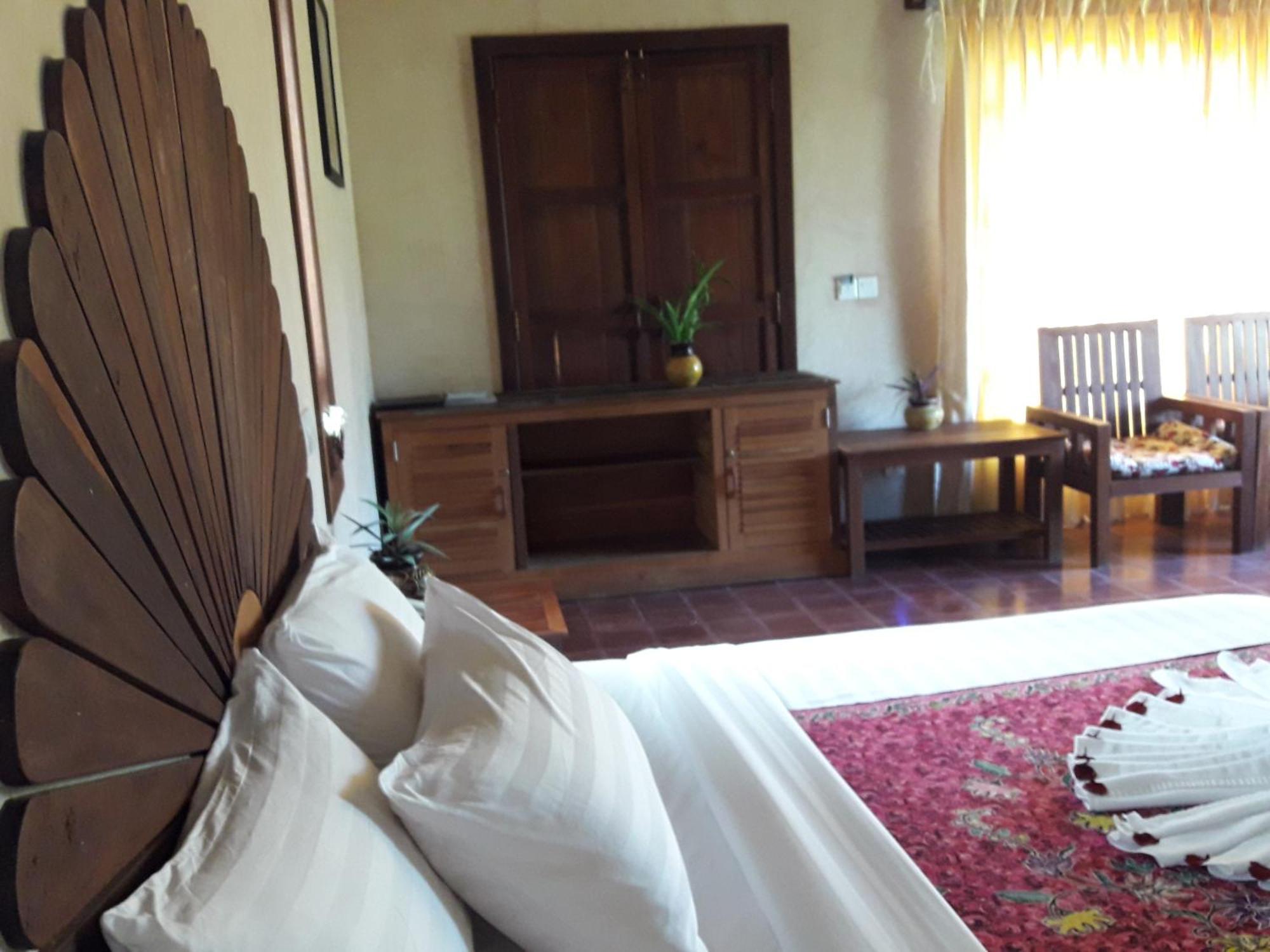 Angkor Rural Boutique Resort Ciudad de Siem Riep Exterior foto