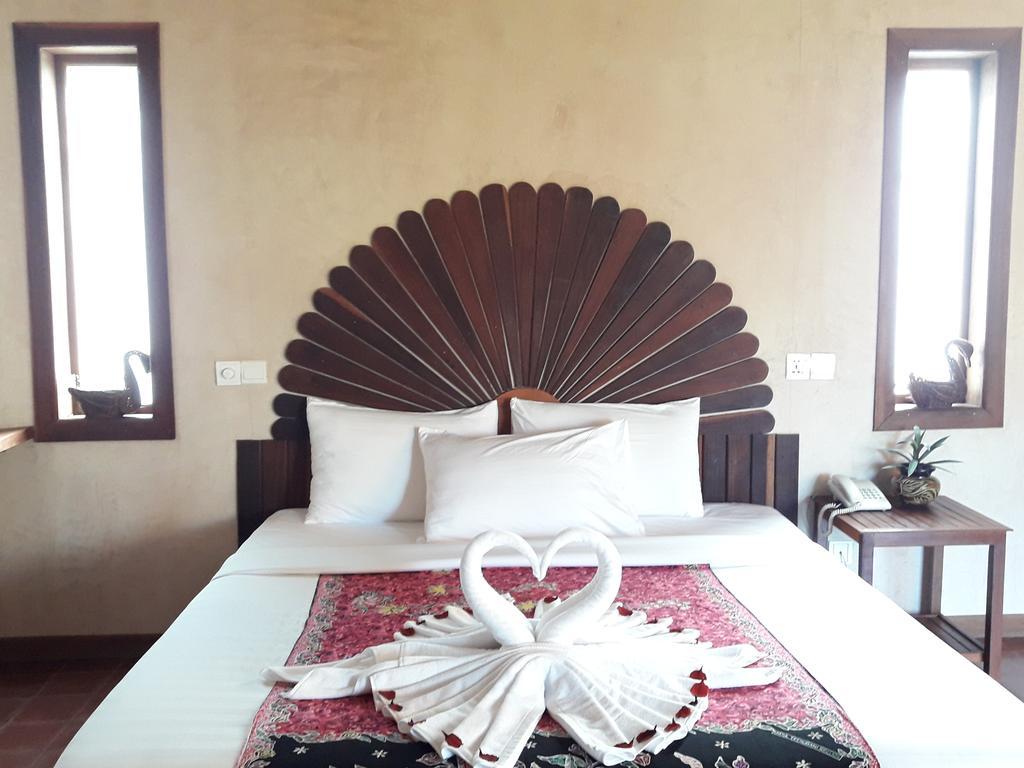 Angkor Rural Boutique Resort Ciudad de Siem Riep Exterior foto