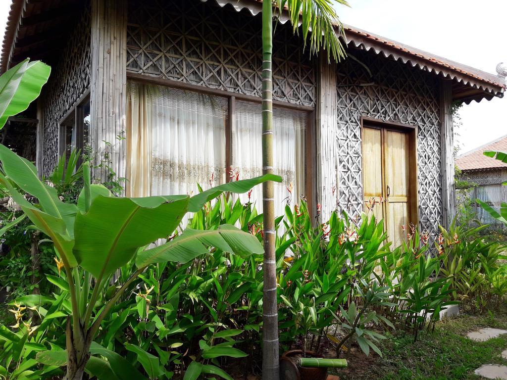 Angkor Rural Boutique Resort Ciudad de Siem Riep Exterior foto