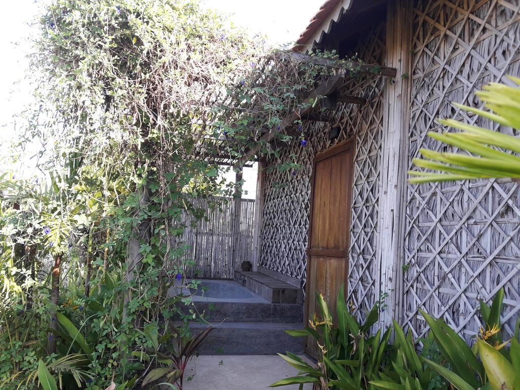 Angkor Rural Boutique Resort Ciudad de Siem Riep Exterior foto
