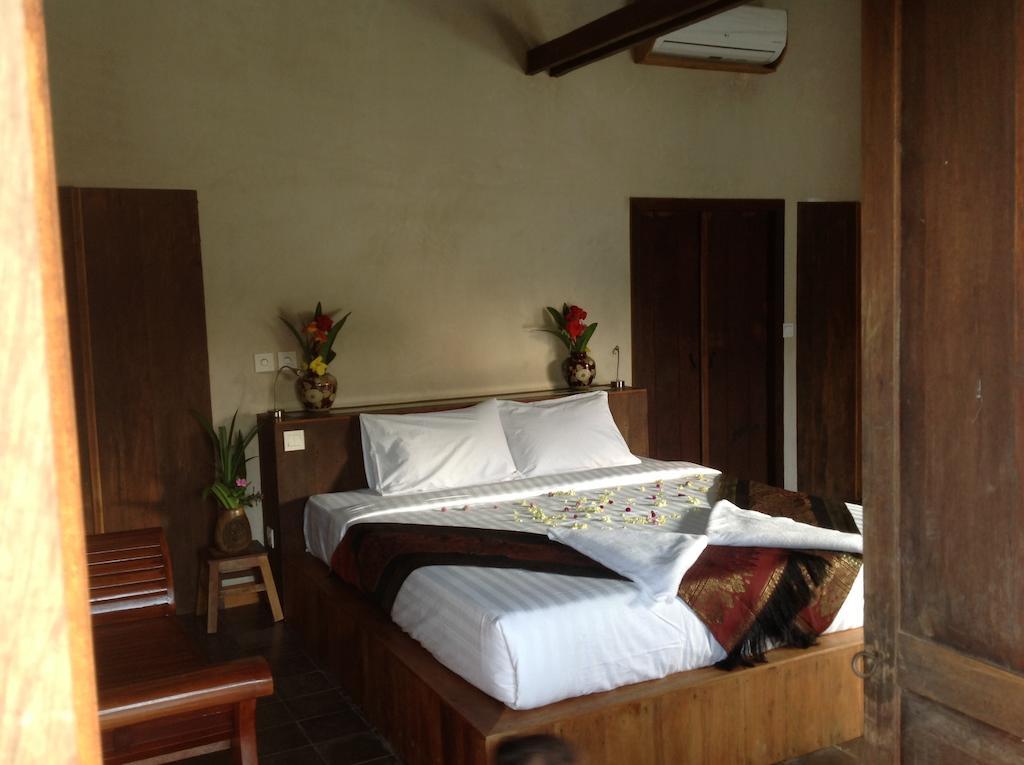 Angkor Rural Boutique Resort Ciudad de Siem Riep Exterior foto